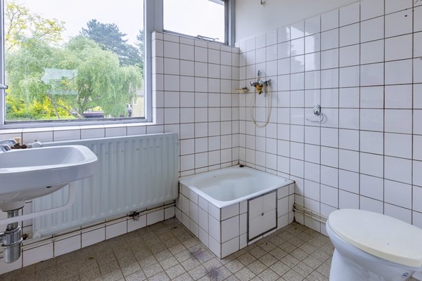 Medium property photo - Dokter de Ramlaan 26, 4624 VL Bergen op Zoom